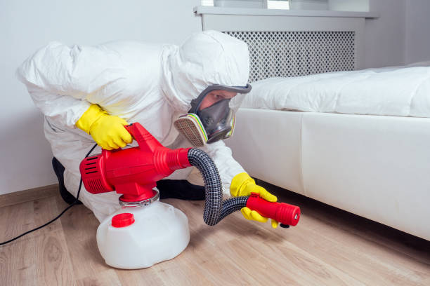 Best Affordable Pest Control Services  in Newark, IL