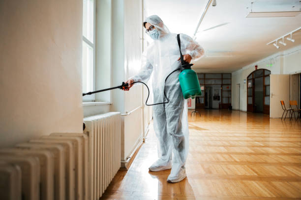 Reliable Newark, IL Pest Control Solutions